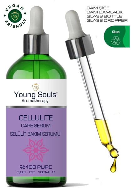 Aromatherapy Bakım Serumu 100 Ml