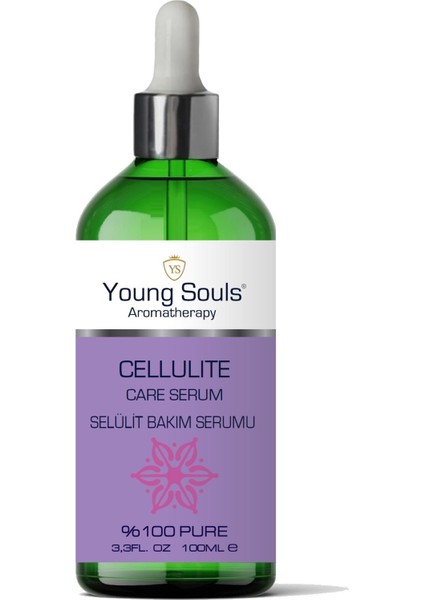 Aromatherapy Bakım Serumu 100 Ml