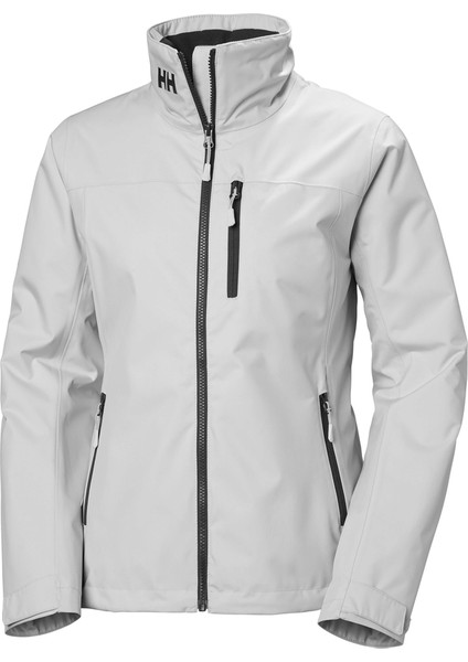 W Crew Mıdlayer Mont Kadın Su Geçirmez Polar Astar 2 Katmanlı Polyester