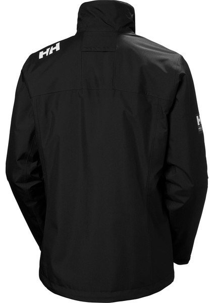 Helly Hansen W Crew Mıdlayer Mont 2