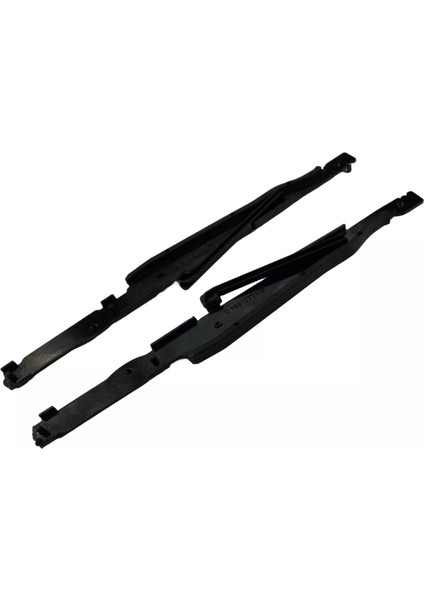 Bmw X5 (F15 / F85) 2013-2018 Panoramic Sunroof Kızak, Halat & Sunroof Perde Tamir Seti
