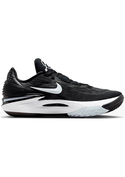 Air Zoom G.t. Cut 2 Erkek Basketbol Ayakkabısı DJ6015-006 Siyah