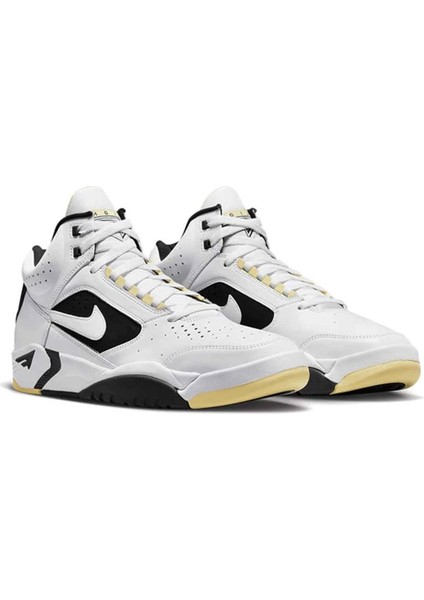 Air Flight Lite Mid Erkek Basketbol Ayakkabısı DV0824-100 Beyaz fiyatları