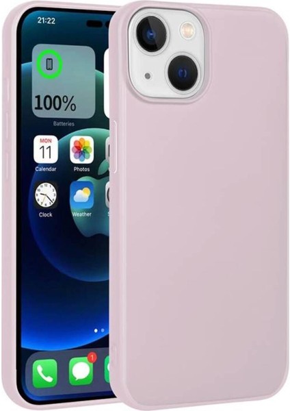 Iphone 15 Kılıf Premier Silikon + Ekran Koruyucu