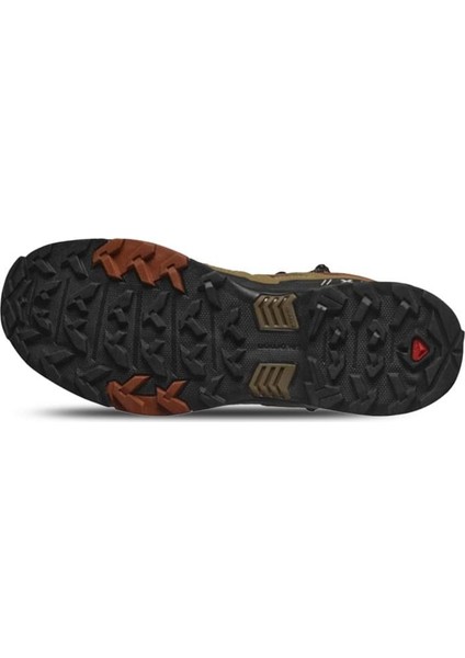 x Ultra 4 Mıd Gtx Erkek Bot L47685400 Kahverengi modelleri