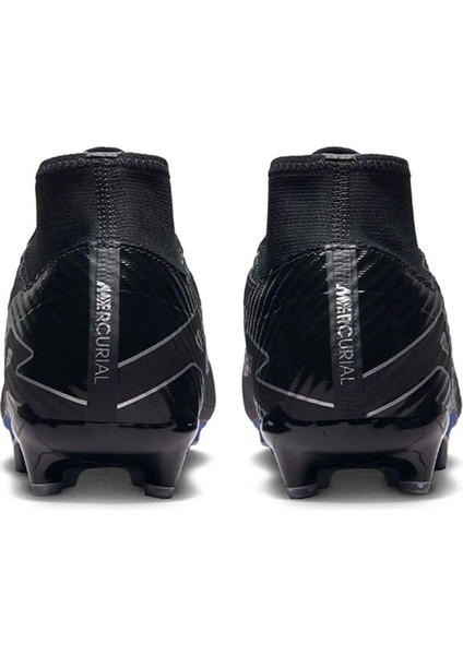 Zoom Superfly 9 Academy Fg/mg Erkek Futbol Ayakkabısı DJ5625-040 Siyah