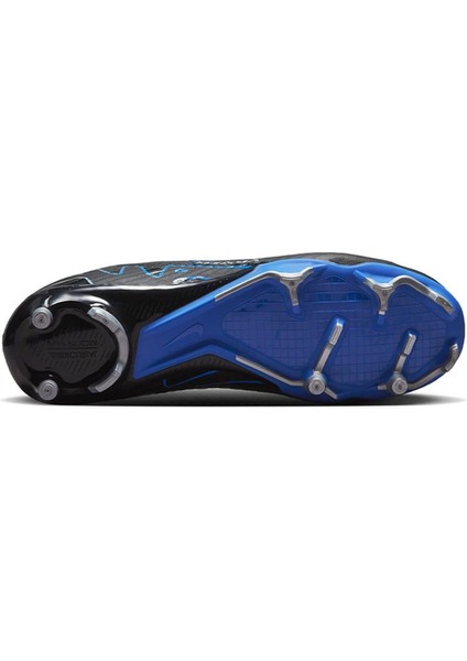 Zoom Superfly 9 Academy Fg/mg Erkek Futbol Ayakkabısı DJ5625-040 Siyah