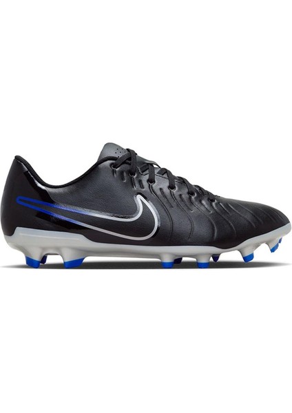 Legend 10 Club Fg/mg Erkek Futbol Ayakkabısı DV4344-040 Siyah