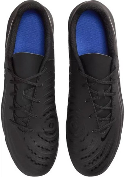 Phantom Gx Iı Club Tf Erkek Futbol Ayakkabısı FJ2587-001 Siyah