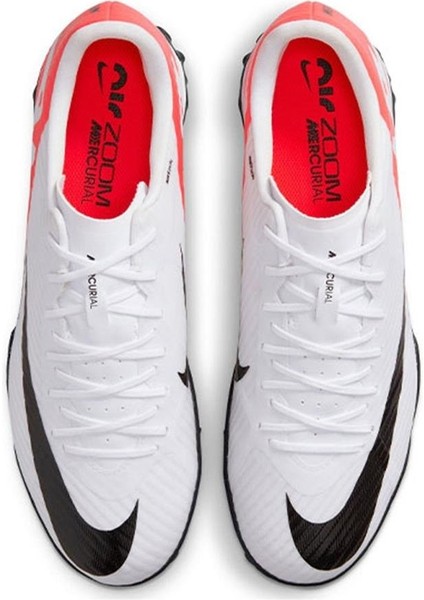 Vapor 15 Academy Tf Erkek Futbol Ayakkabısı DJ5635-600 Beyaz