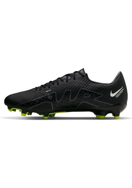 Mercurial Vapor 15 Academy Mg Erkek Futbol Ayakkabısı DJ5631-001 Siyah