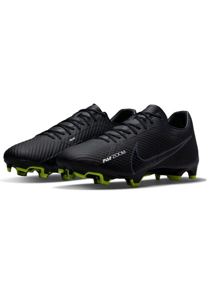 Mercurial Vapor 15 Academy Mg Erkek Futbol Ayakkabısı DJ5631-001 Siyah