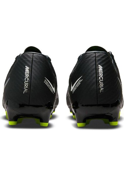 Mercurial Vapor 15 Academy Mg Erkek Futbol Ayakkabısı DJ5631-001 Siyah