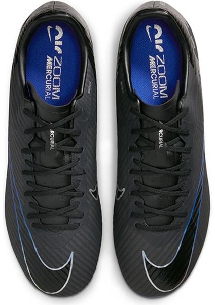 Zoom Vapor 15 Academy Fg/mg Erkek Futbol Ayakkabısı DJ5631-040 Siyah fiyatları