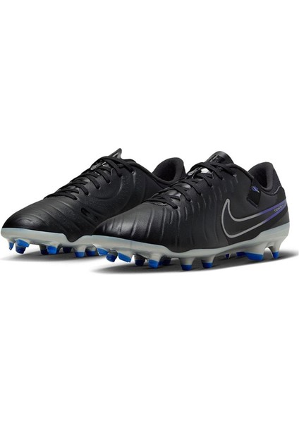 Legend 10 Academy Fg/mg Erkek Futbol Ayakkabısı DV4337-040 Siyah fiyatları