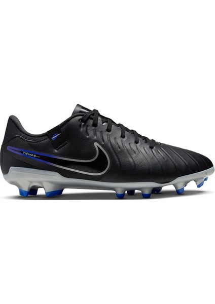 Legend 10 Academy Fg/mg Erkek Futbol Ayakkabısı DV4337-040 Siyah