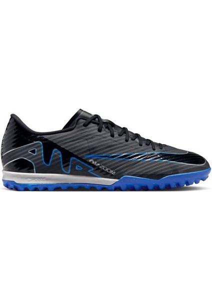 Zoom Vapor 15 Academy Tf Erkek Futbol Ayakkabısı DJ5635-040 Siyah