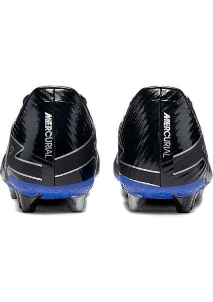 Zoom Vapor 15 Academy Ag Erkek Futbol Ayakkabısı DJ5630-040 Siyah