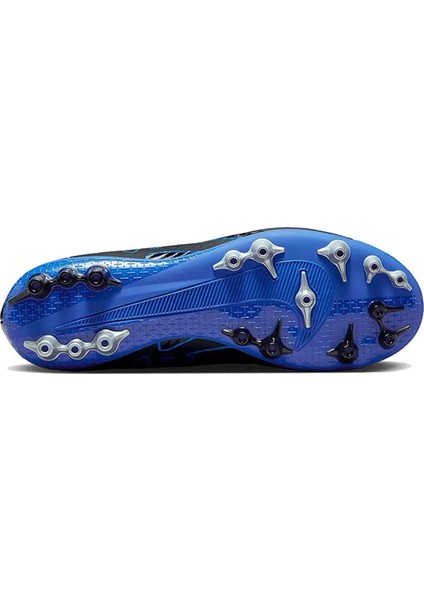 Zoom Vapor 15 Academy Ag Erkek Futbol Ayakkabısı DJ5630-040 Siyah