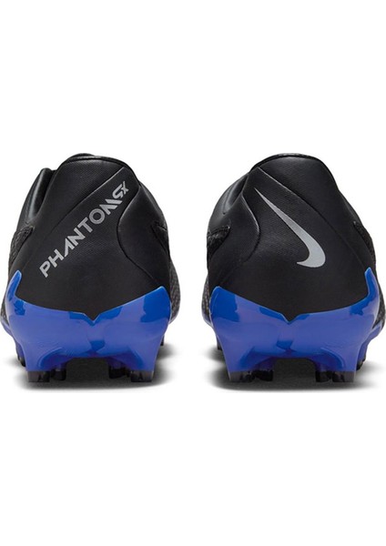 Phantom Gx Academy Fg/mg Erkek Futbol Ayakkabısı DD9473-040 Siyah fırsatları