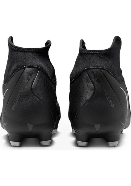 Phantom Luna Iı Academy Fg/mg Erkek Futbol Ayakkabısı FD6725-001 Siyah modelleri