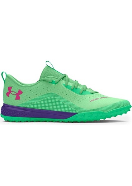 Under Armour Ua Shadow Turf 2.0 Erkek Futbol Ayakkabısı 3027237-301 Neon Yeşil