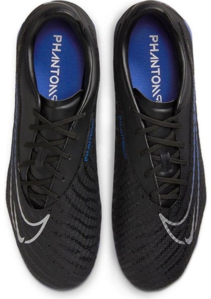 Phantom Gx Academy Fg/mg Erkek Futbol Ayakkabısı DD9473-040 Siyah