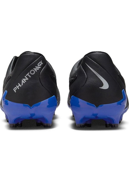 Phantom Gx Academy Fg/mg Erkek Futbol Ayakkabısı DD9473-040 Siyah