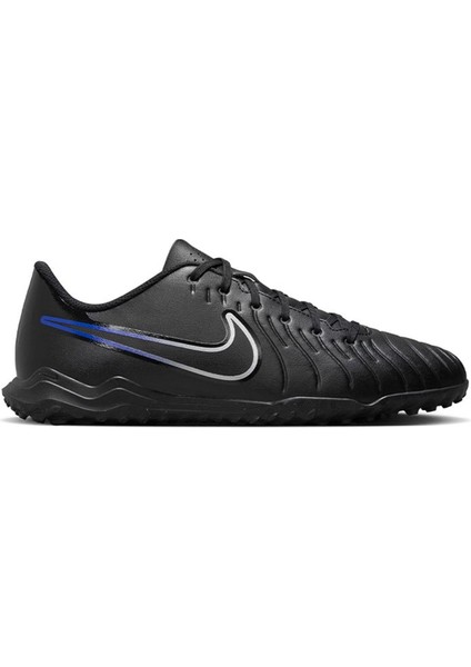 Legend 10 Club Tf Erkek Futbol Ayakkabısı DV4345-040 Siyah