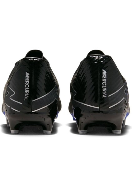 Zoom Vapor 15 Academy Fg/mg Erkek Futbol Ayakkabısı DJ5631-040 Siyah