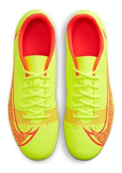 Vapor 14 Club Fg/mg Erkek Futbol Ayakkabısı CU5692-760 Sarı modelleri