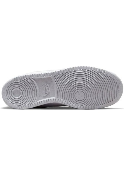 Court Vision Mid Nn Erkek Günlük Ayakkabı Dn3577-100 Beyaz fırsatları