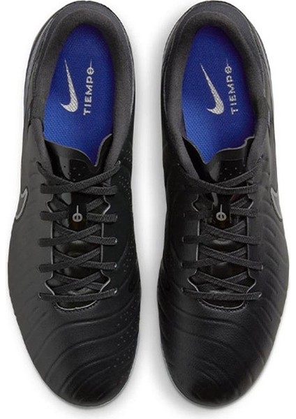 Legend 10 Academy Fg/mg Erkek Futbol Ayakkabısı DV4337-040 Siyah modelleri