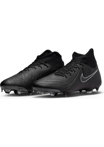 Phantom Luna Iı Academy Fg/mg Erkek Futbol Ayakkabısı FD6725-001 Siyah