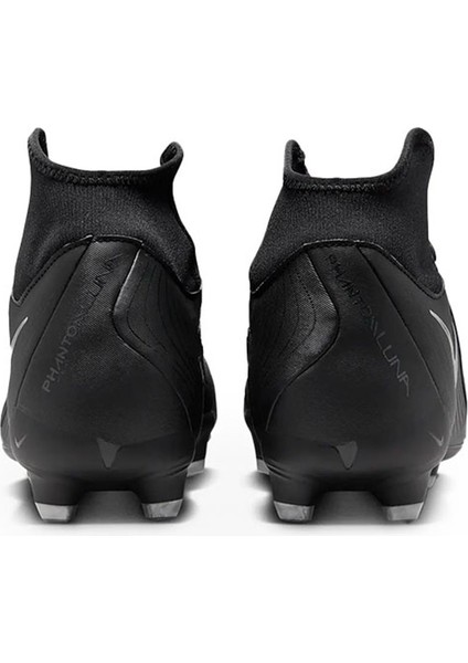 Phantom Luna Iı Academy Fg/mg Erkek Futbol Ayakkabısı FD6725-001 Siyah