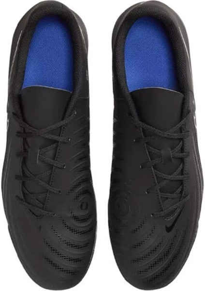 Phantom Gx Iı Club Tf Erkek Futbol Ayakkabısı FJ2587-001 Siyah
