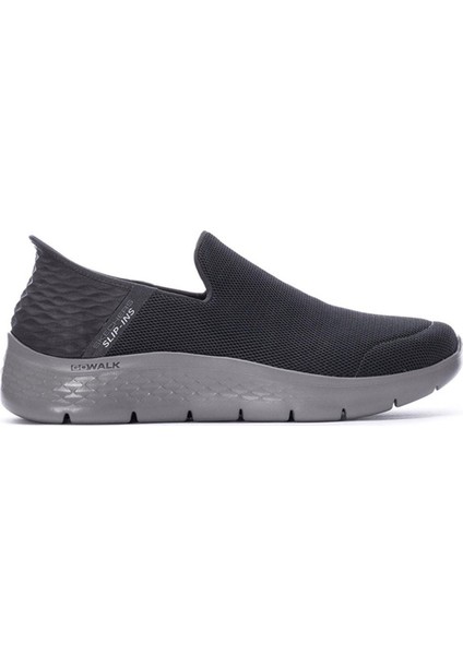 Go Walk Flex Erkek Günlük Ayakkabı 216491-DKGY Gri