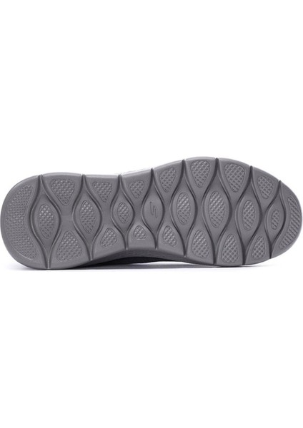 Go Walk Flex Erkek Günlük Ayakkabı 216491-DKGY Gri fiyatları