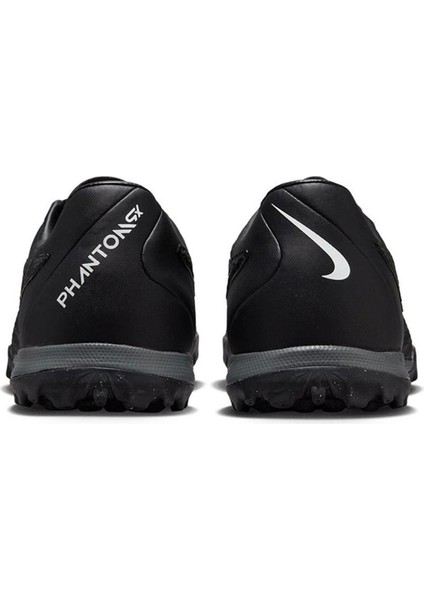 Phantom Gx Academy Tf Erkek Futbol Ayakkabısı DD9477-040 Siyah modelleri