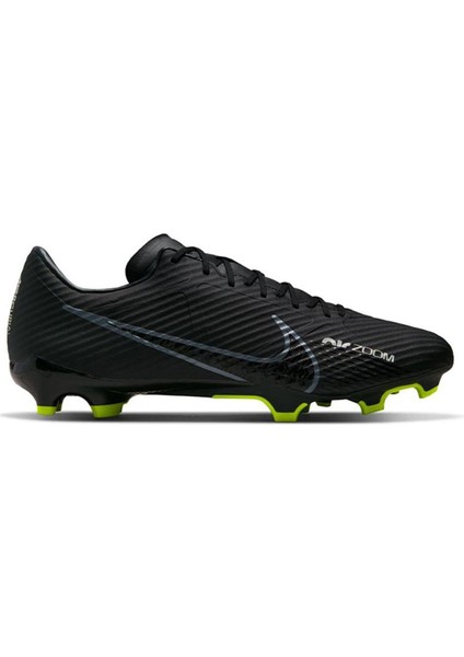 Mercurial Vapor 15 Academy Mg Erkek Futbol Ayakkabısı DJ5631-001 Siyah