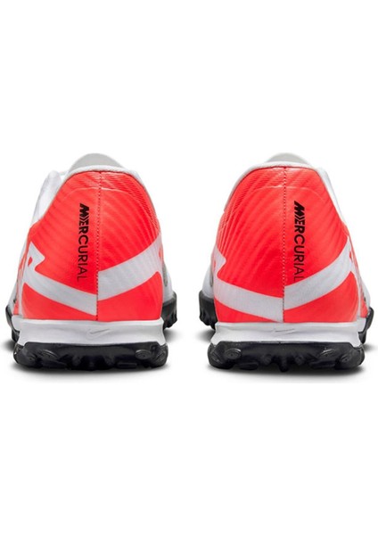 Vapor 15 Academy Tf Erkek Futbol Ayakkabısı DJ5635-600 Beyaz fırsatları