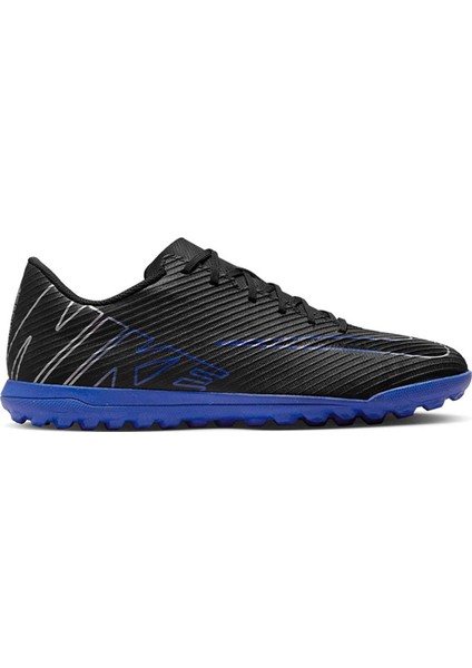 Vapor 15 Club Tf Erkek Futbol Ayakkabısı DJ5968-040 Siyah