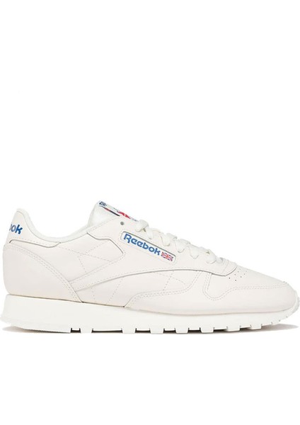 Reebok Classıc Leather Erkek Günlük Ayakkabı 100032947 Beyaz