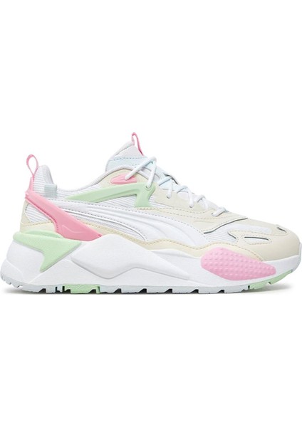Rs-X Efekt Summer Erkek Günlük Ayakkabı 395938-03 Beyaz