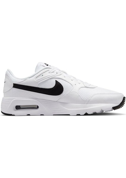 Air Max Sc Erkek Günlük Ayakkabı Cw4555-102 Beyaz