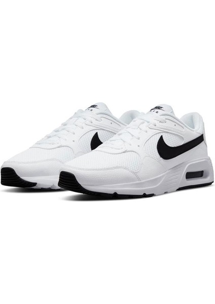 Air Max Sc Erkek Günlük Ayakkabı Cw4555-102 Beyaz fiyatları