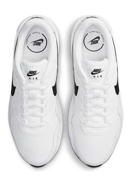 Air Max Sc Erkek Günlük Ayakkabı Cw4555-102 Beyaz modelleri