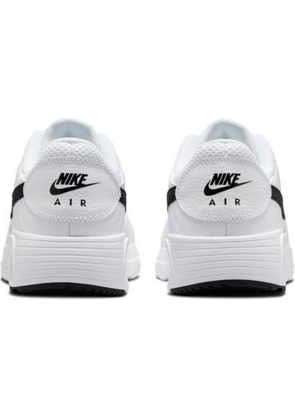 Air Max Sc Erkek Günlük Ayakkabı Cw4555-102 Beyaz indirimleri