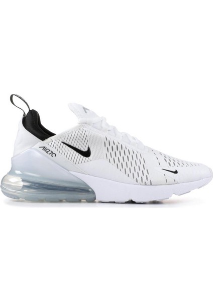 Air Max 270 Erkek Günlük Ayakkabı Ah8050-100 Beyaz