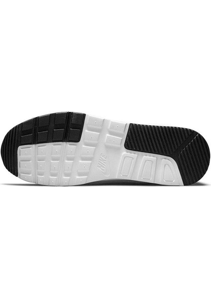 Air Max Sc Erkek Günlük Ayakkabı Cw4555-002 Siyah